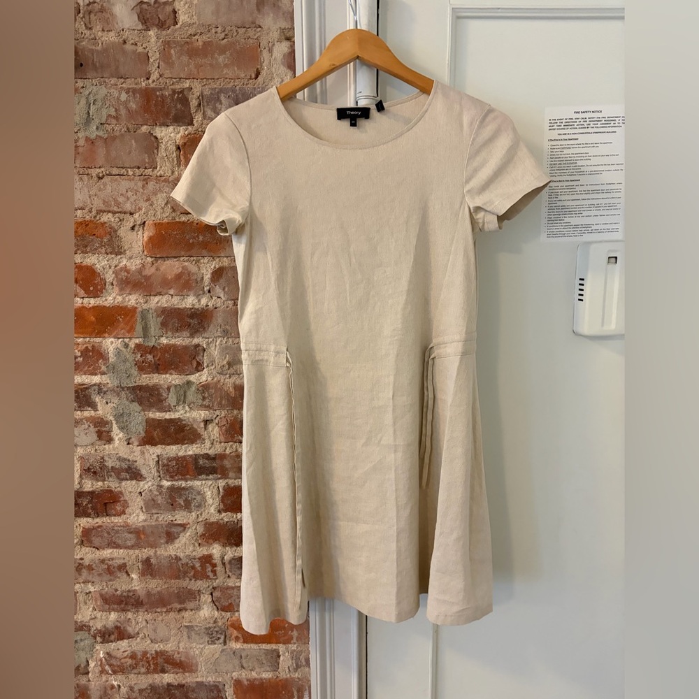 Theory Dress size 00